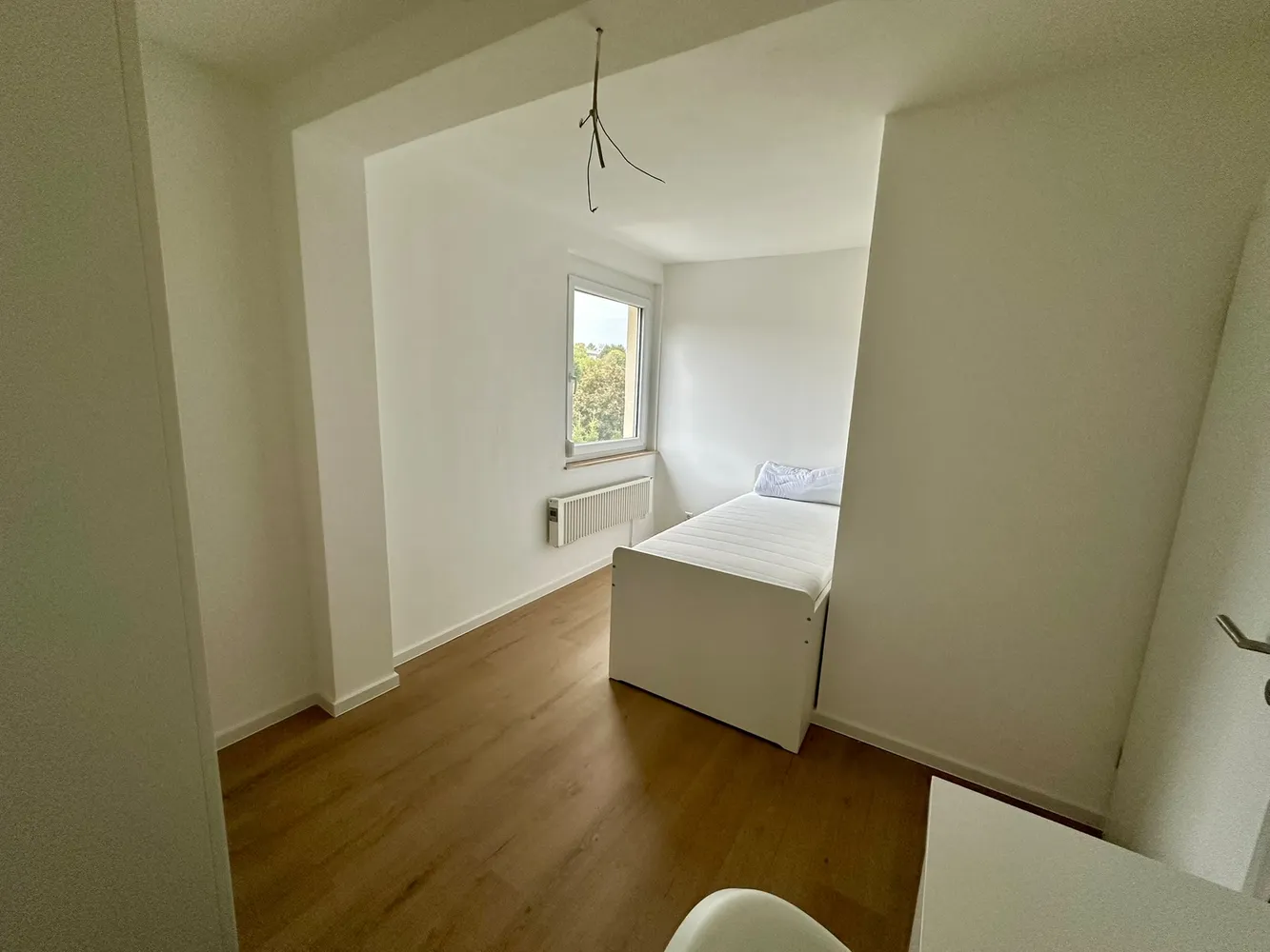 WG-Zimmer mit 14 m² in Heilbronn – Bild 8