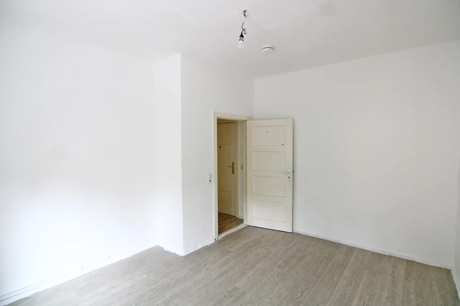 1 Zimmer Wohnung mit 32 m² in Berlin – Bild 2