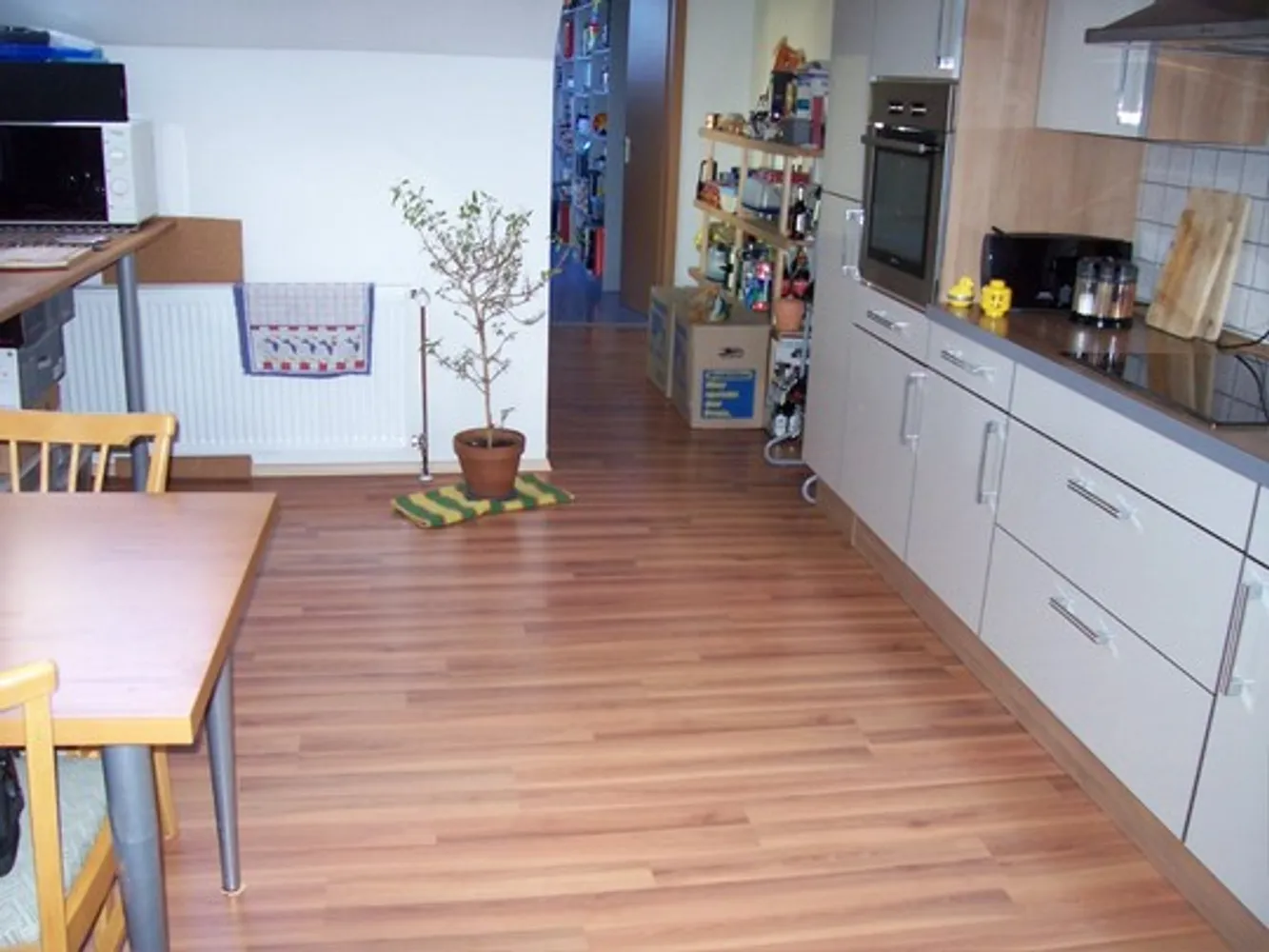 4 Zimmer Wohnung mit 89 m² in Oberhausen – Bild 9