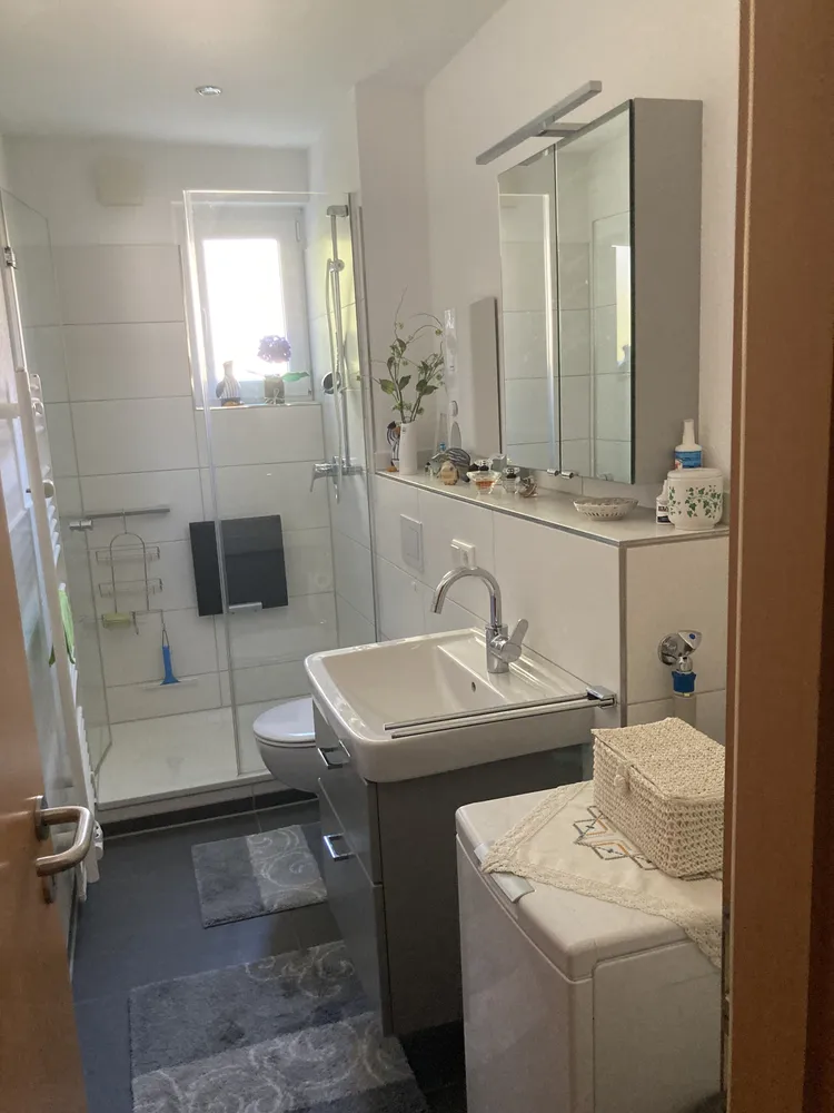 3 Zimmer Wohnung mit 67 m² in Bremen – Bild 12