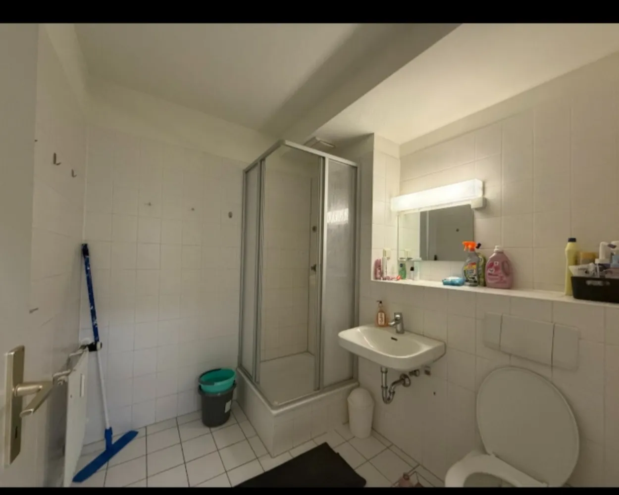 1 Zimmer Wohnung mit 16 m² in Rostock – Bild 3