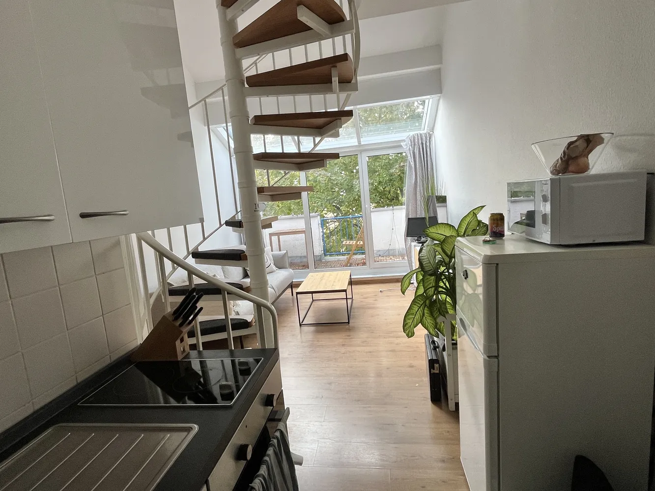2 Zimmer Wohnung mit 38 m² in Mainz – Bild 5