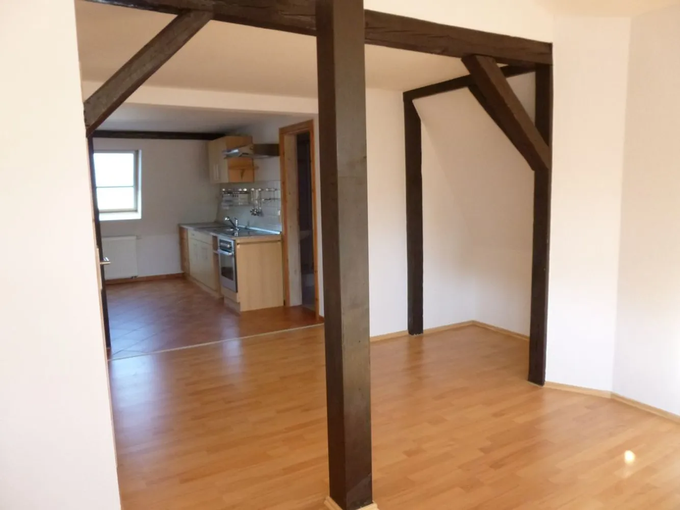 2 Zimmer Wohnung mit 72 m² in Greiz – Bild 5