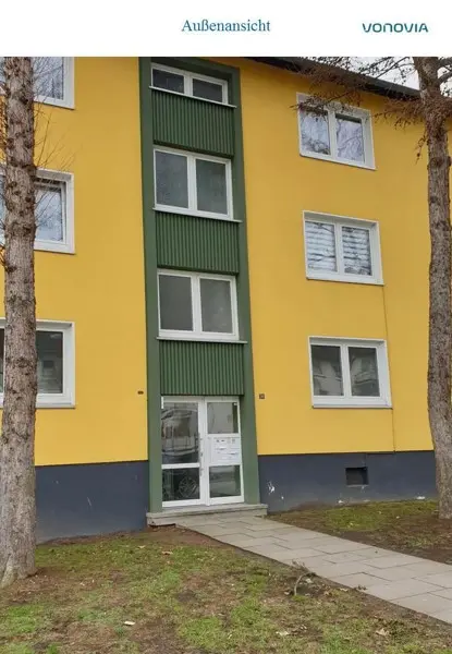 2 Zimmer Wohnung mit 64 m² in Bochum – Bild 6