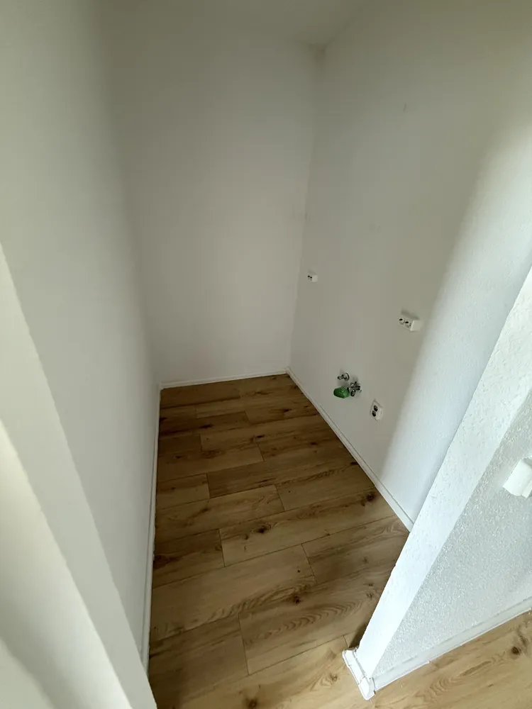 3 Zimmer Wohnung mit 34 m² in Halle (Saale) – Bild 3