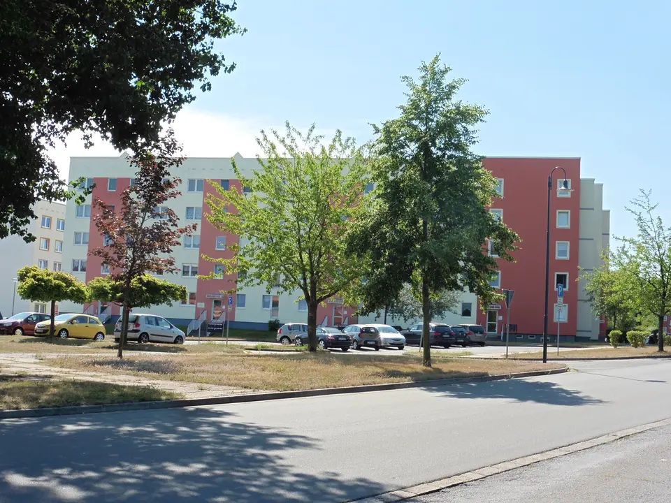 Studio mit 28 m² in Grimma – Bild 8