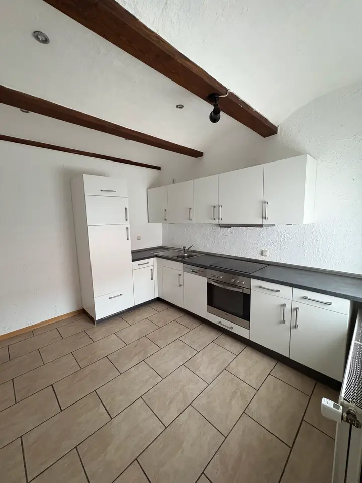 5 Zimmer Wohnung mit 90 m² in Bochum – Bild 2