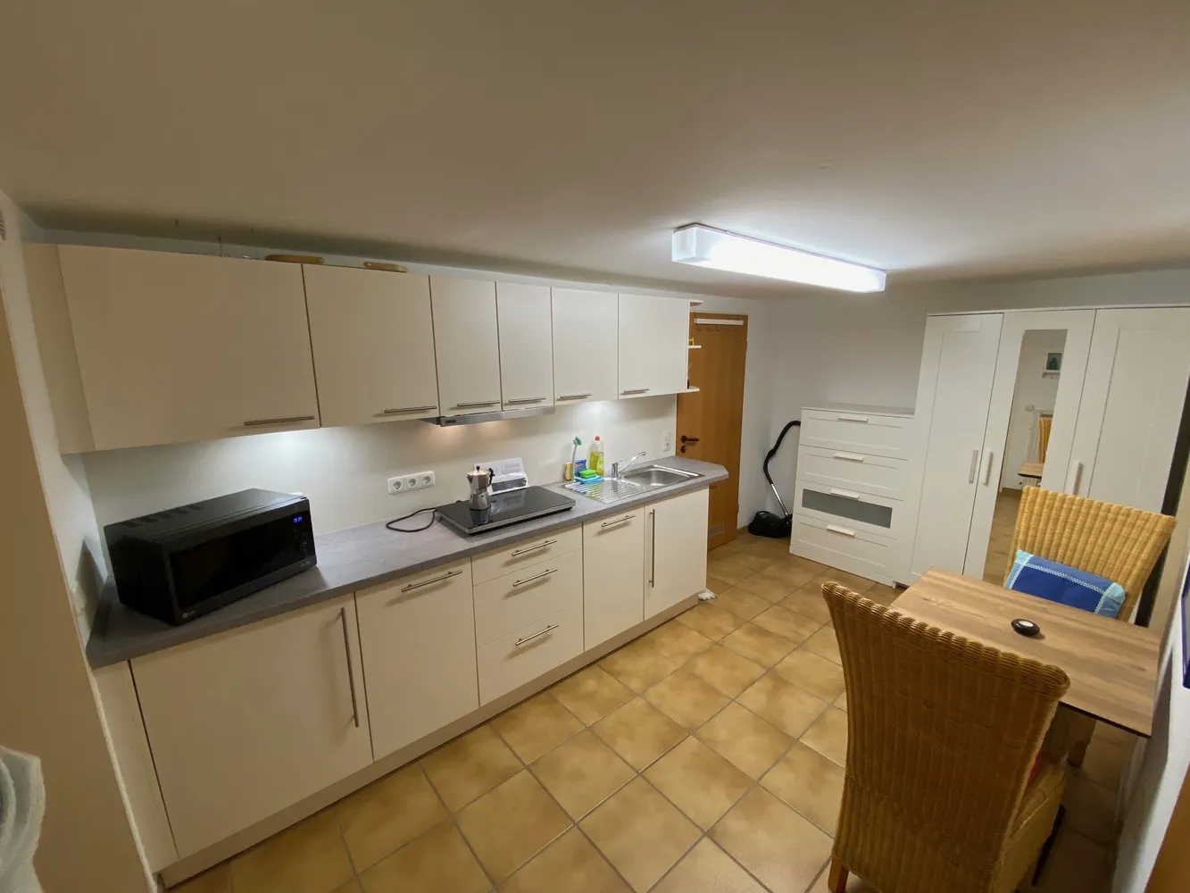 2 Zimmer Wohnung mit 32 m² in Darmstadt – Bild 3