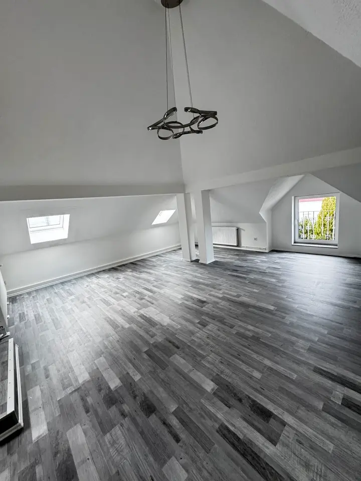 3 Zimmer Wohnung mit 82 m² in Siegen – Bild 2