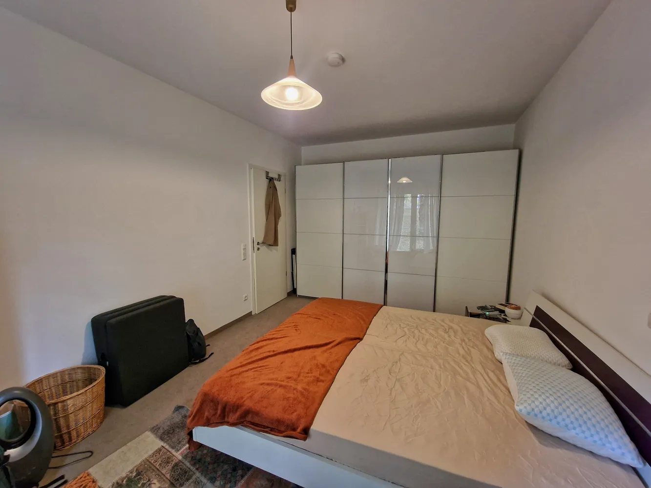 2 Zimmer Wohnung mit 65 m² in Regensburg – Bild 10