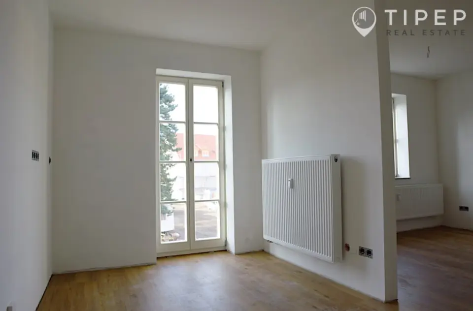 2 Zimmer Wohnung mit 33 m² in Altenburg – Bild 8