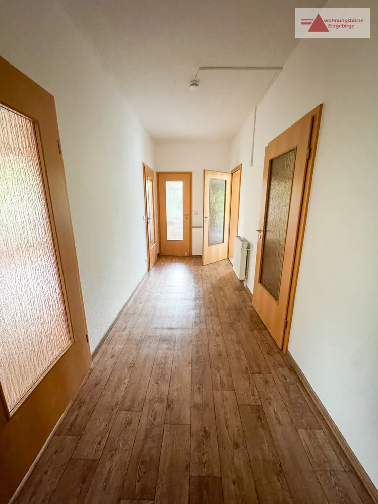 4 room apartment with 90 m² in Aue-Bad Schlema – Photo 12