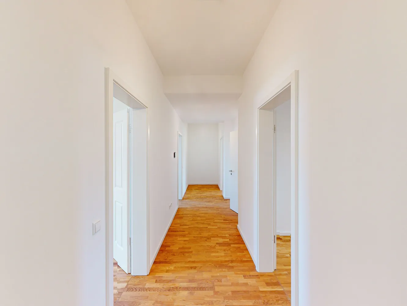 3 Zimmer Wohnung mit 104 m² in Karlsruhe – Bild 10