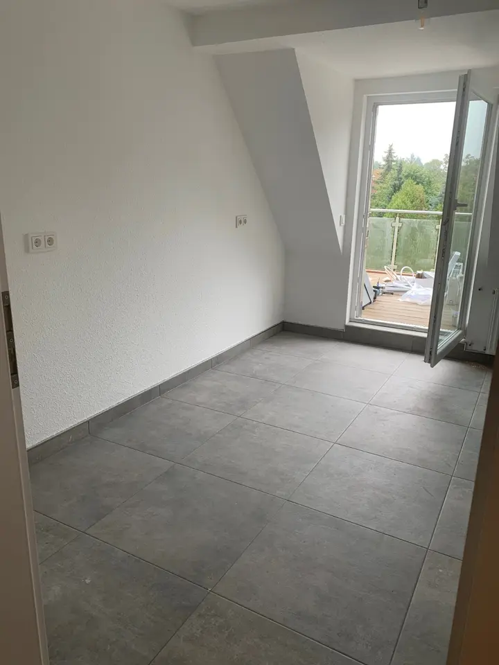 3 Zimmer Wohnung mit 63 m² in Dessau-Roßlau – Bild 9