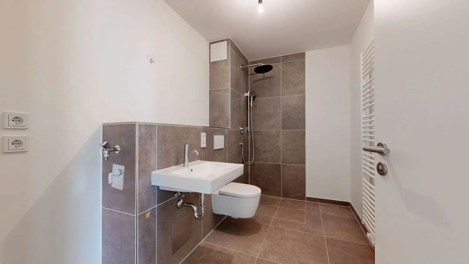 2 room apartment with 59 m² in Munich – Photo 1