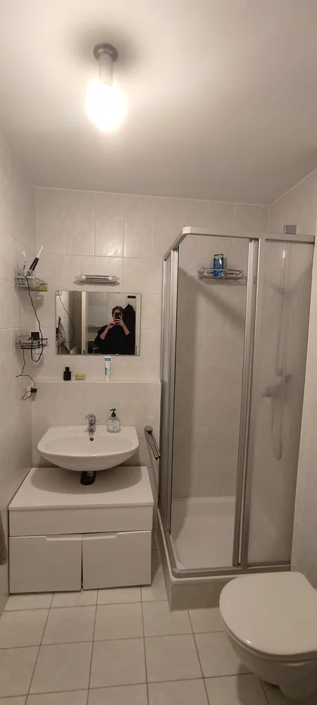 1 Zimmer Wohnung mit 28 m² in Regensburg – Bild 6
