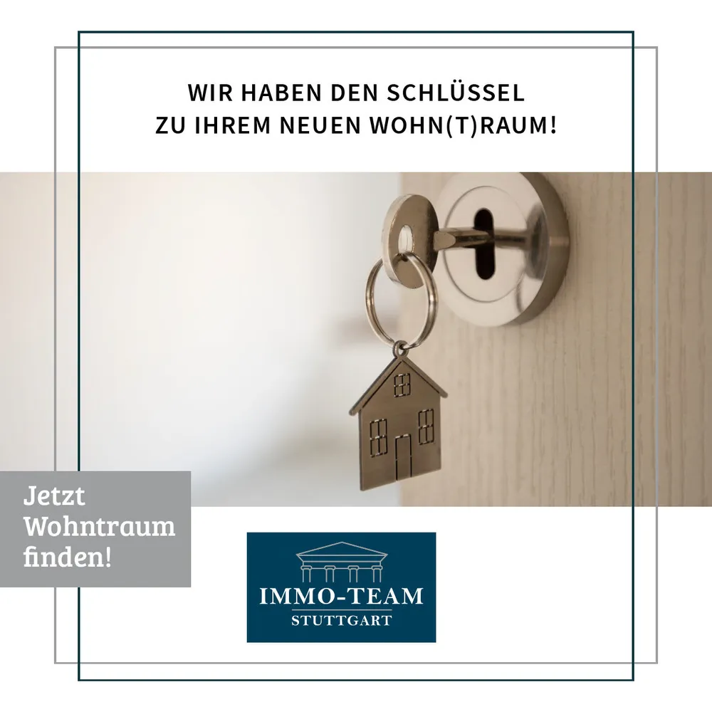 2 Zimmer Wohnung mit 58 m² in Stuttgart – Bild 7
