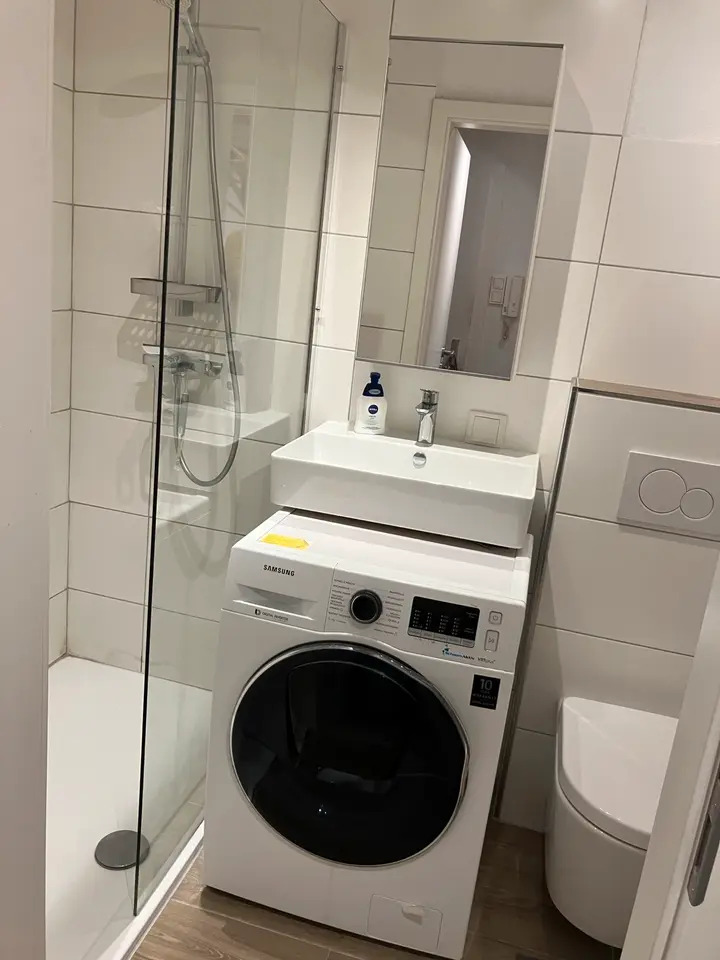 2 Zimmer Wohnung mit 33 m² in Braunschweig – Bild 5