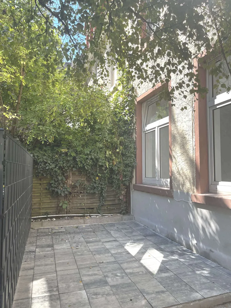 1 Zimmer Wohnung mit 40 m² in Frankfurt am Main – Bild 4