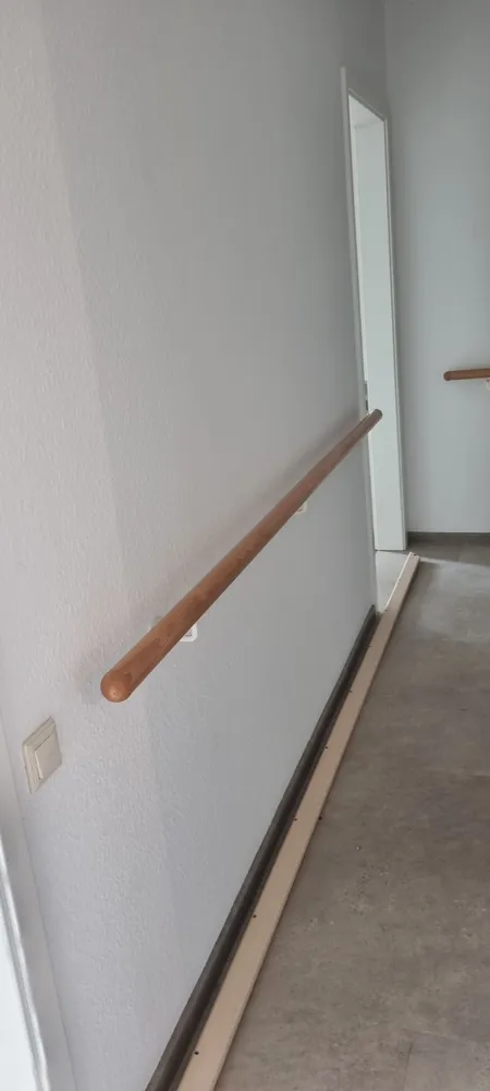 2 Zimmer Wohnung mit 65 m² in Halle (Saale) – Bild 7