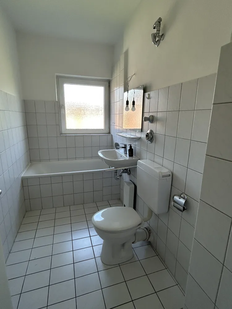 4 Zimmer Wohnung mit 83 m² in Duisburg – Bild 3