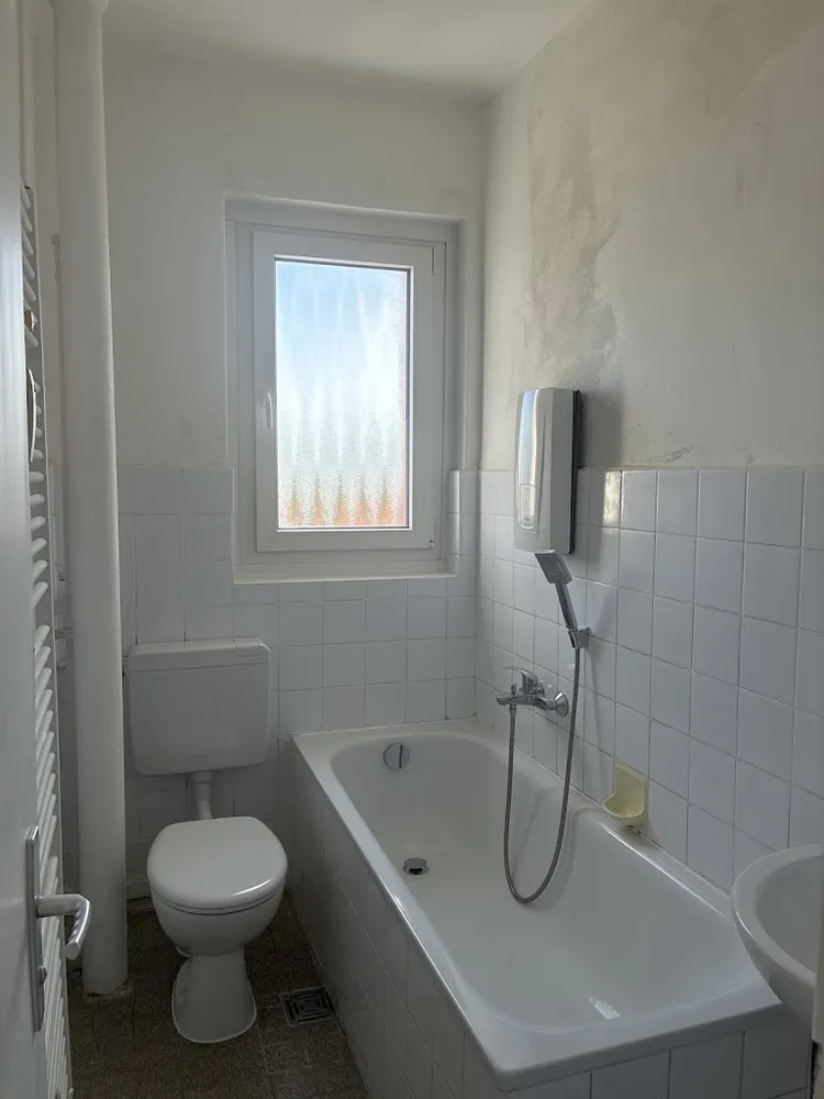 2 Zimmer Wohnung mit 57 m² in Berlin – Bild 5
