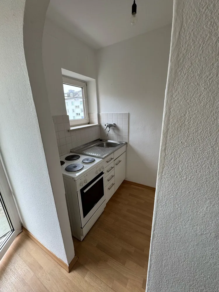 1 Zimmer Wohnung mit 32 m² in München – Bild 6