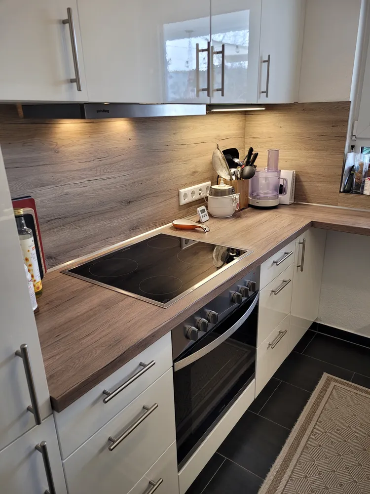 3 room apartment with 76 m² in Dietzenbach – Photo 9