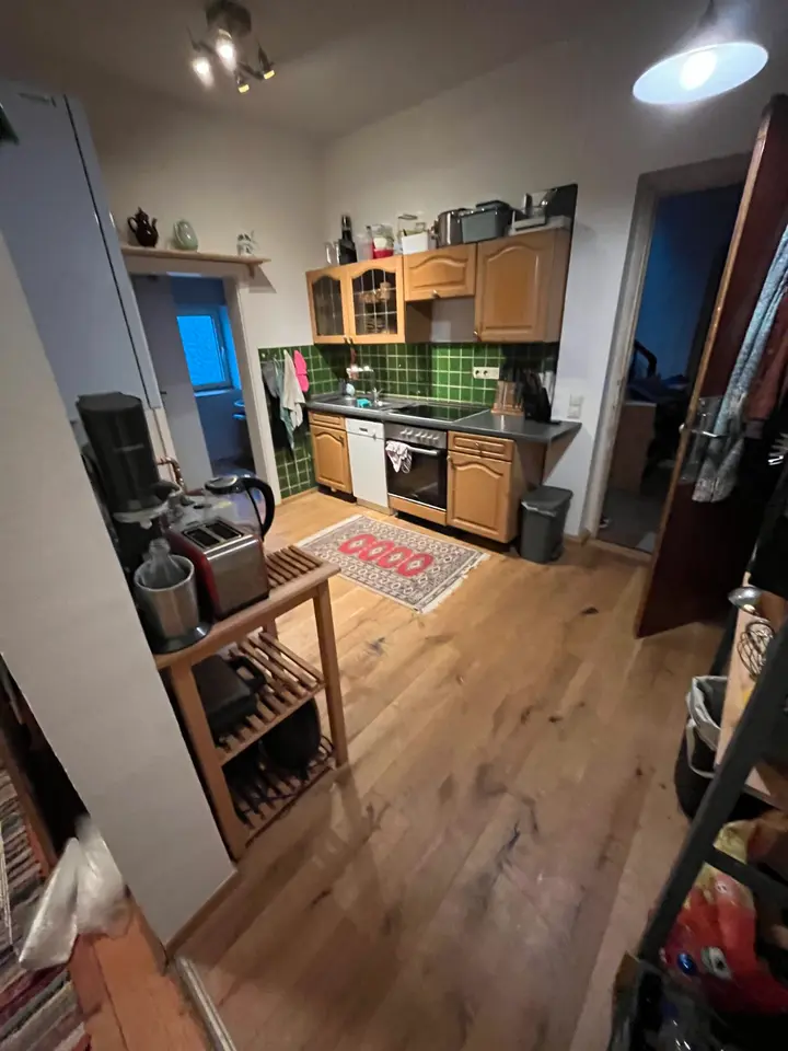 5 room apartment with 81 m² in Passau – Photo 2