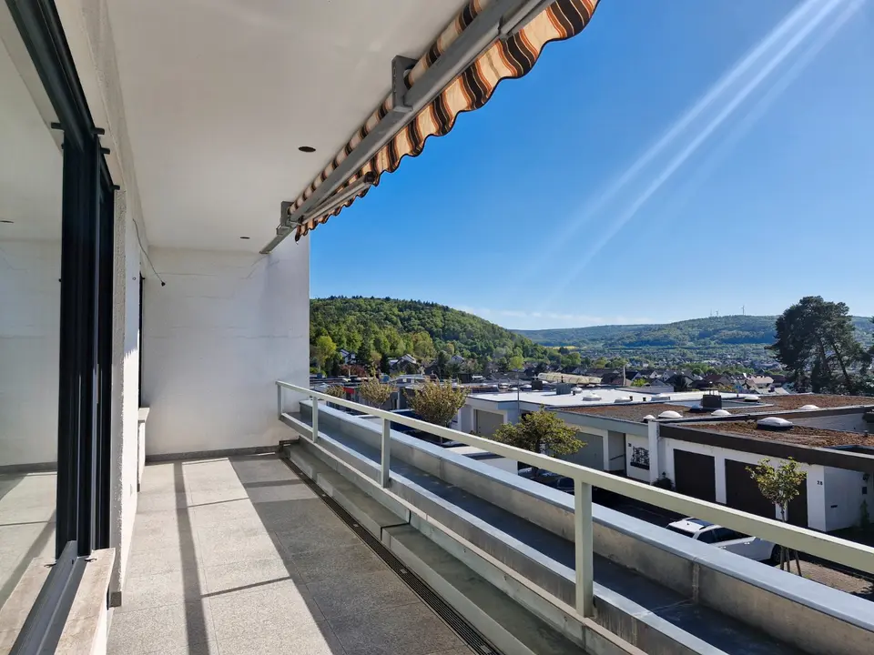 4 Zimmer Wohnung mit 90 m² in Miltenberg – Bild 4
