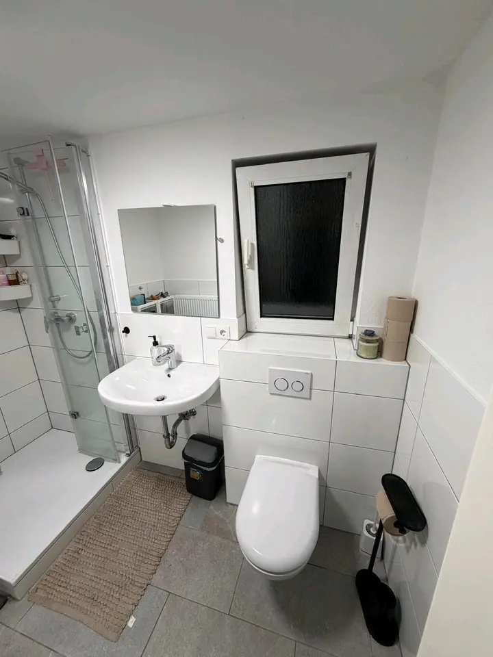 WG-Zimmer mit 32 m² in Koblenz – Bild 8