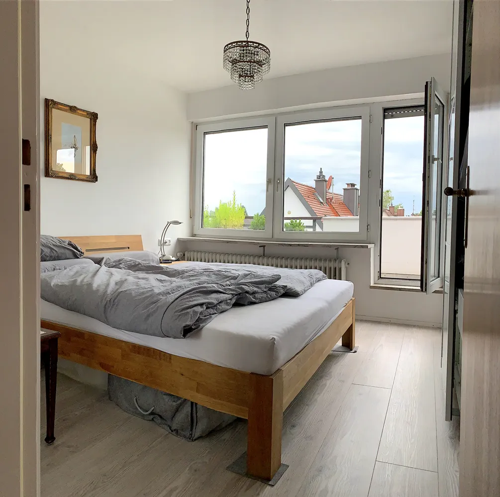 3 Zimmer Wohnung mit 93 m² in München – Bild 8