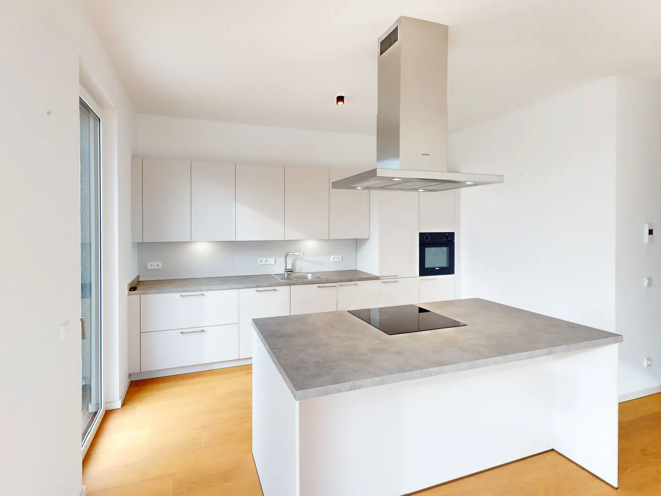 3 Zimmer Wohnung mit 108 m² in Düsseldorf – Bild 5