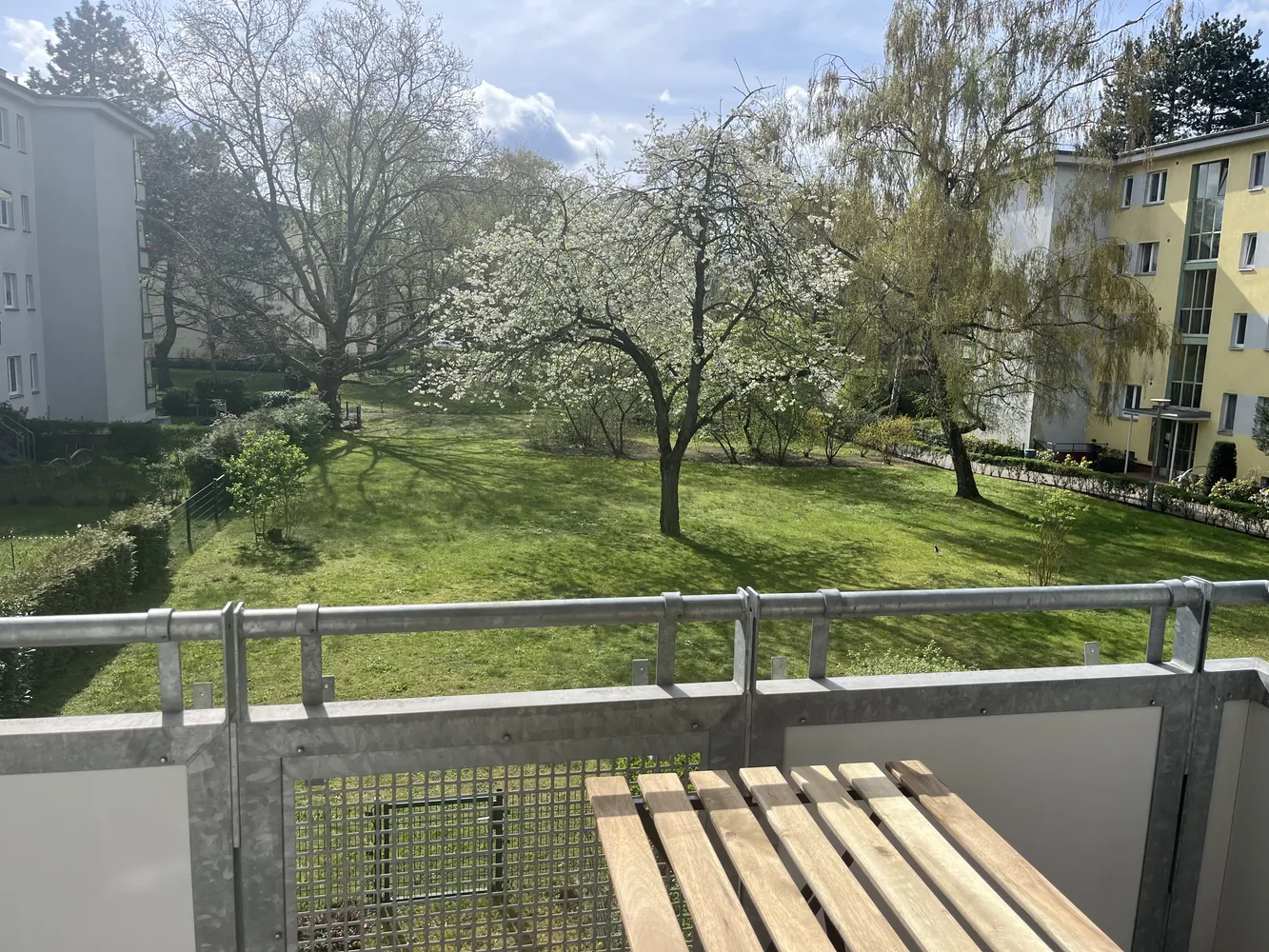 2 Zimmer Wohnung mit 52 m² in Berlin – Bild 2