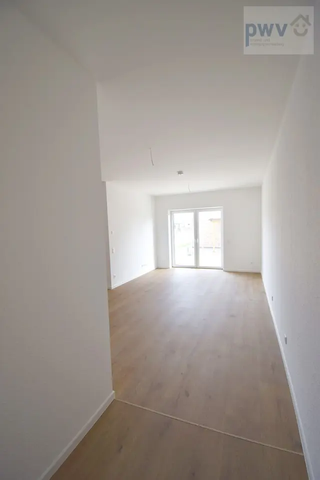 2 Zimmer Wohnung mit 71 m² in Aurich – Bild 4