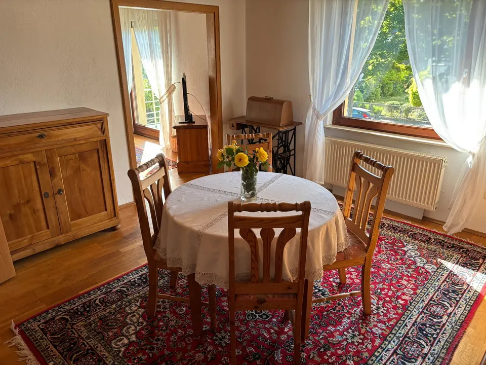 3 Zimmer Wohnung mit 85 m² in Mainz – Bild 4