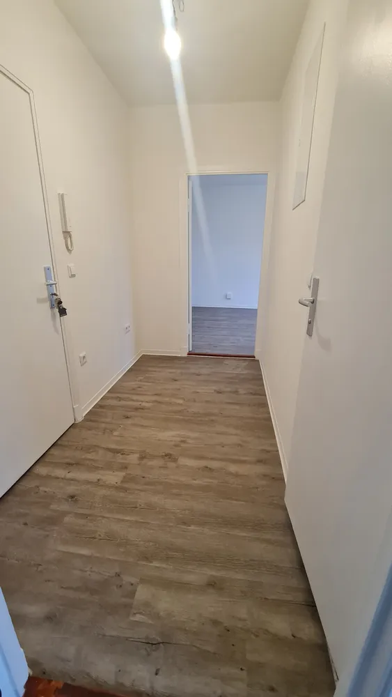 2 Zimmer Wohnung mit 39 m² in Kiel – Bild 5
