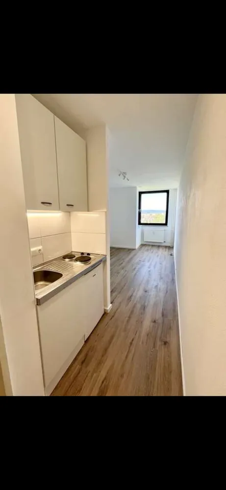 1 Zimmer Wohnung mit 18 m² in Mainz – Bild 1