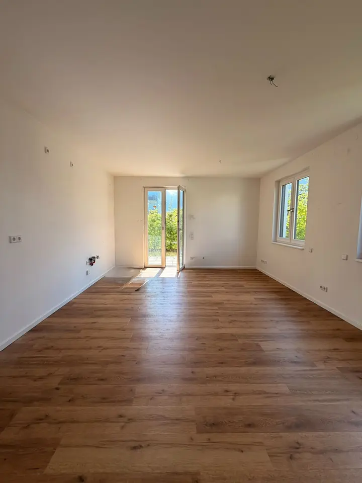 3 Zimmer Wohnung mit 79 m² in Bernau bei Berlin – Bild 1