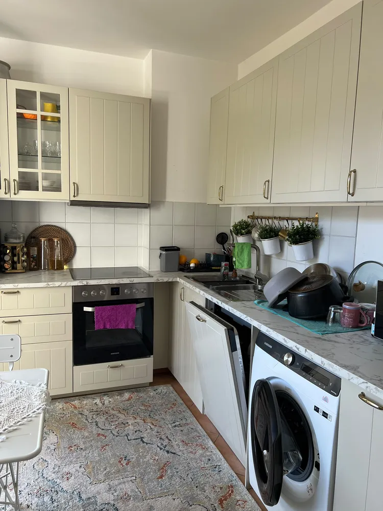 3 room apartment with 93 m² in Düsseldorf – Photo 5