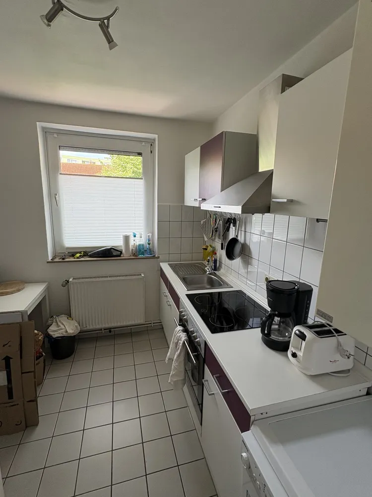 2 Zimmer Wohnung mit 58 m² in Hannover – Bild 4