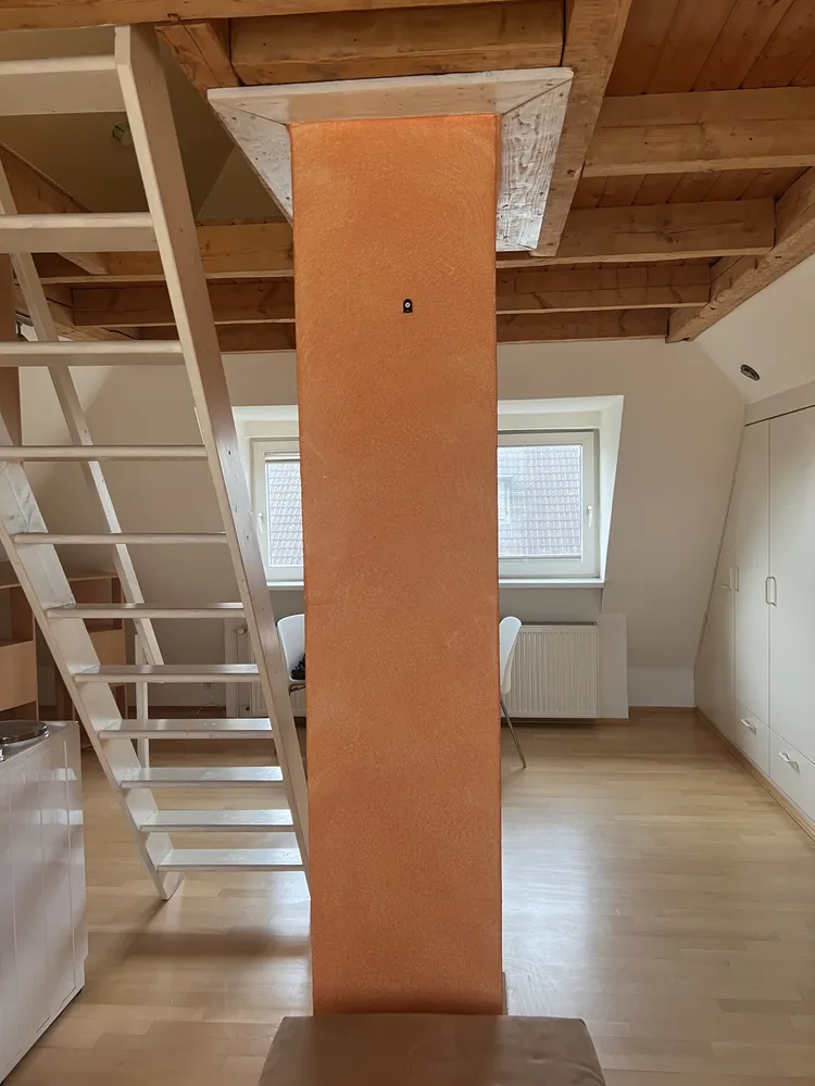 1 Zimmer Wohnung mit 40 m² in Bielefeld – Bild 3