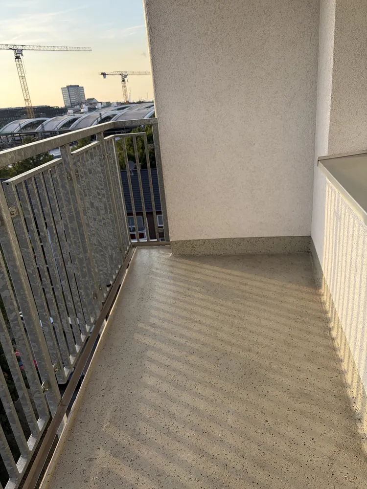 2 Zimmer Wohnung mit 63 m² in Duisburg – Bild 9