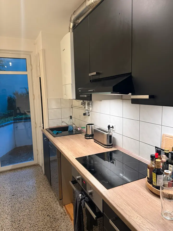 3 Zimmer Wohnung mit 72 m² in Hannover – Bild 4
