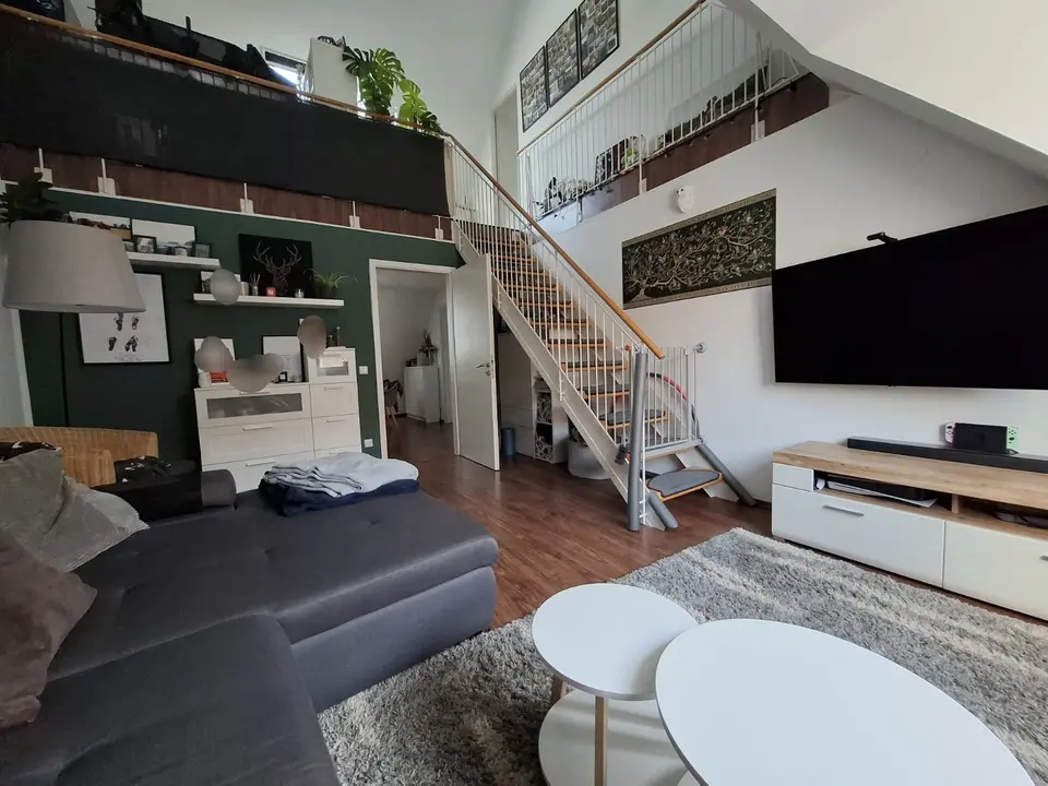 3 Zimmer Wohnung mit 90 m² in Borna – Bild 6