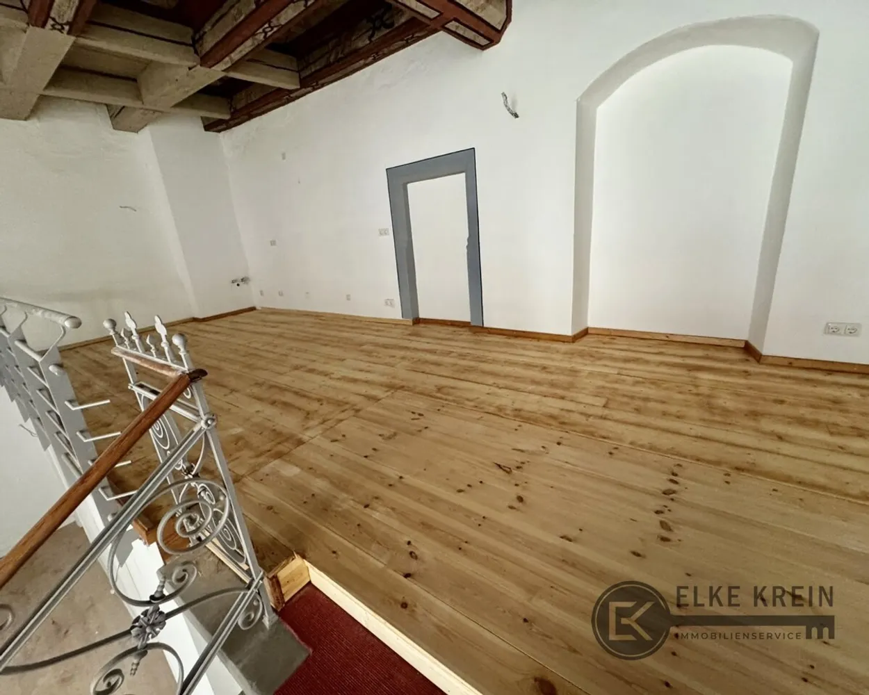 3 Zimmer Wohnung mit 133 m² in Freiberg – Bild 9