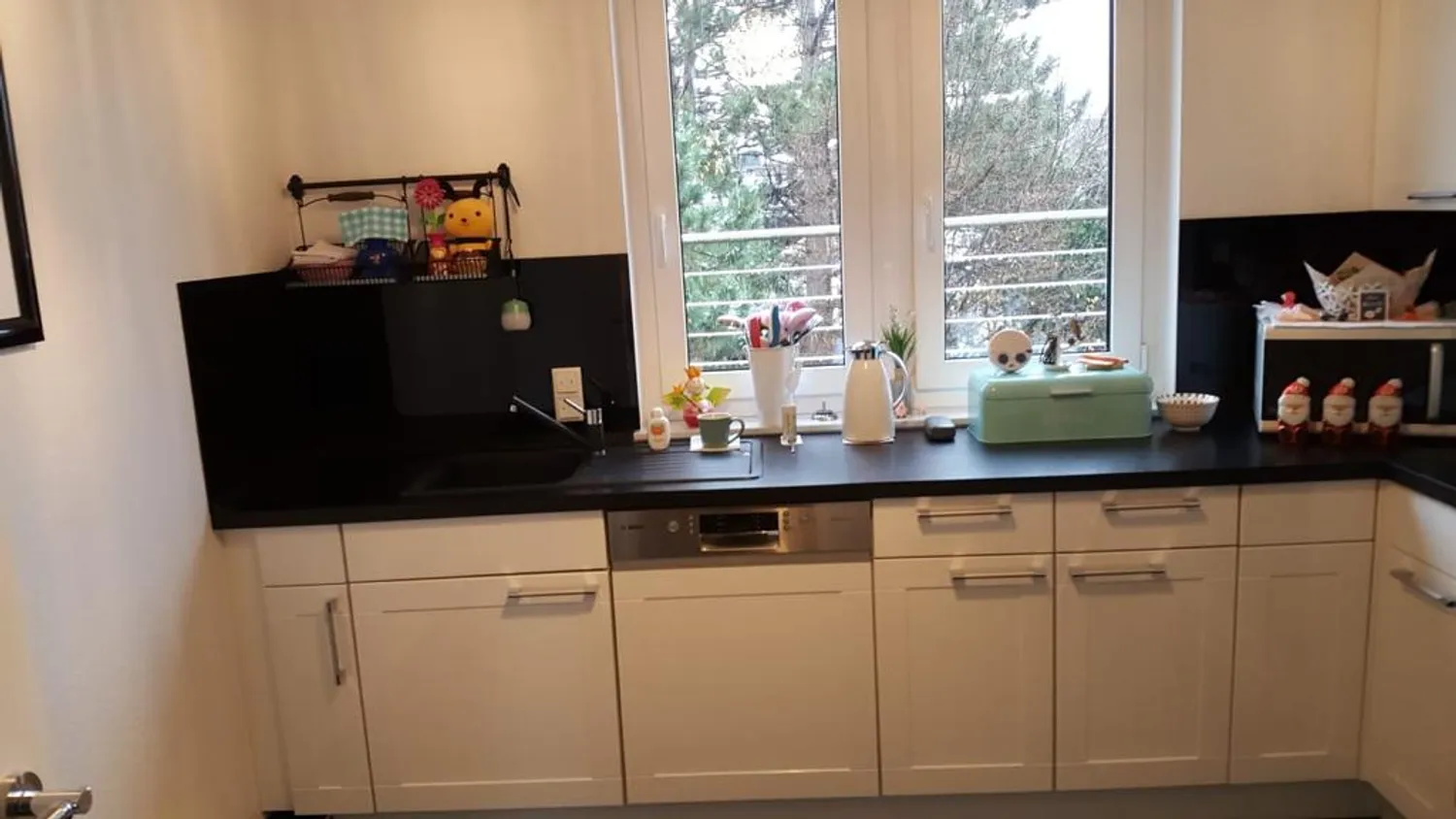 4 Zimmer Wohnung mit 129 m² in Wuppertal – Bild 5