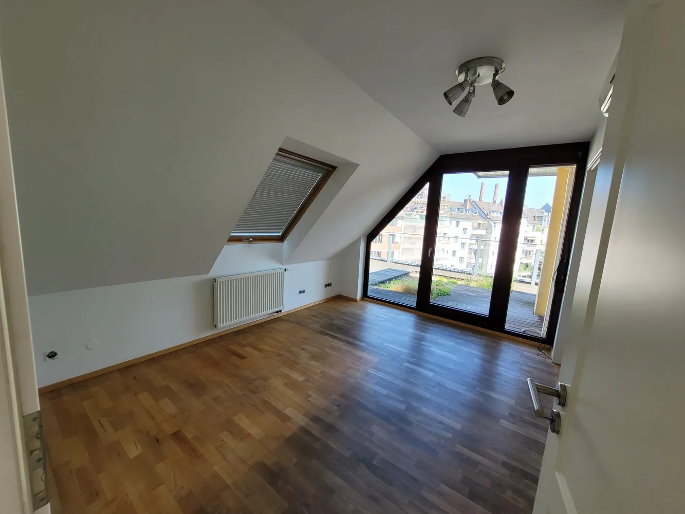 3 room apartment with 90 m² in Cologne – Photo 7