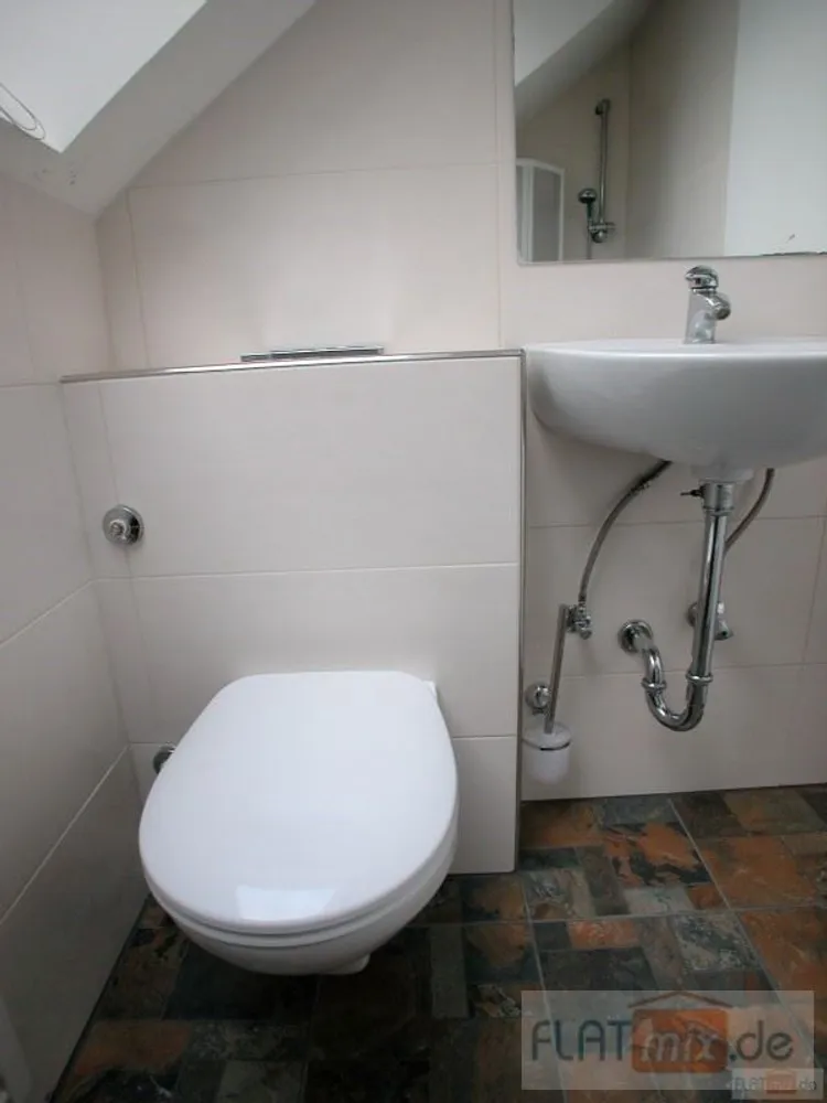 2 room apartment with 39 m² in Bielefeld – Photo 10