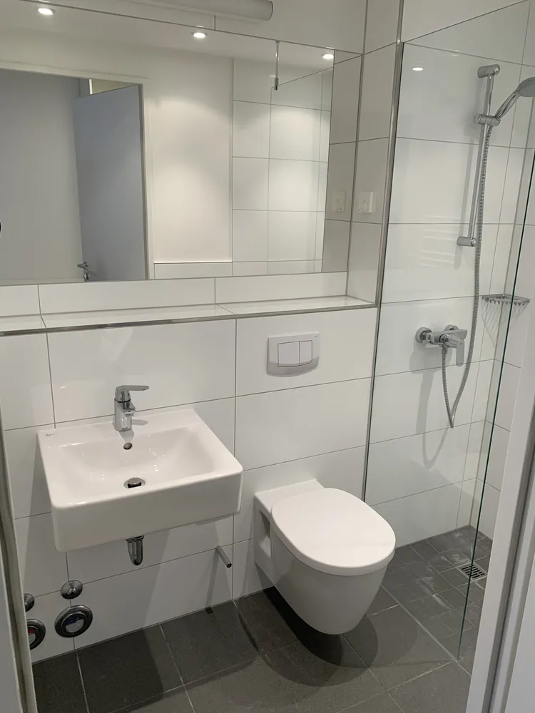 1 room apartment with 20 m² in Cologne – Photo 9
